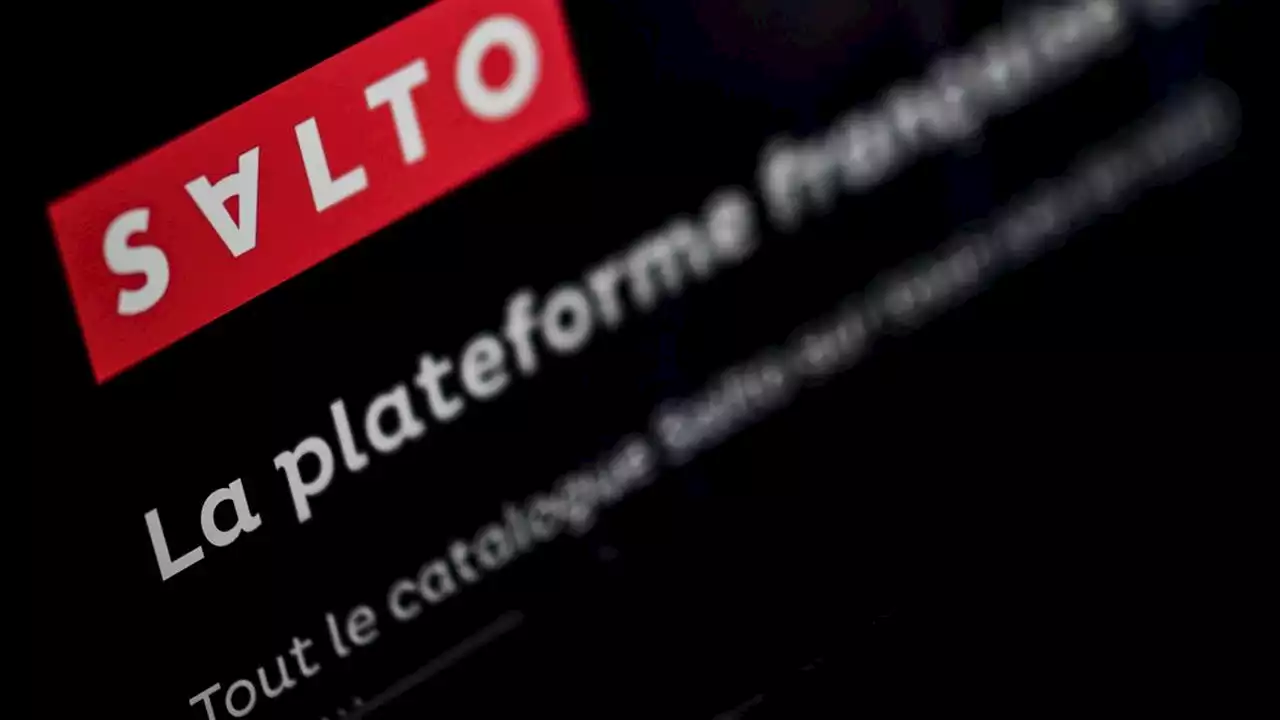 Salto, ce « Netflix à la française », est définitivement fermé