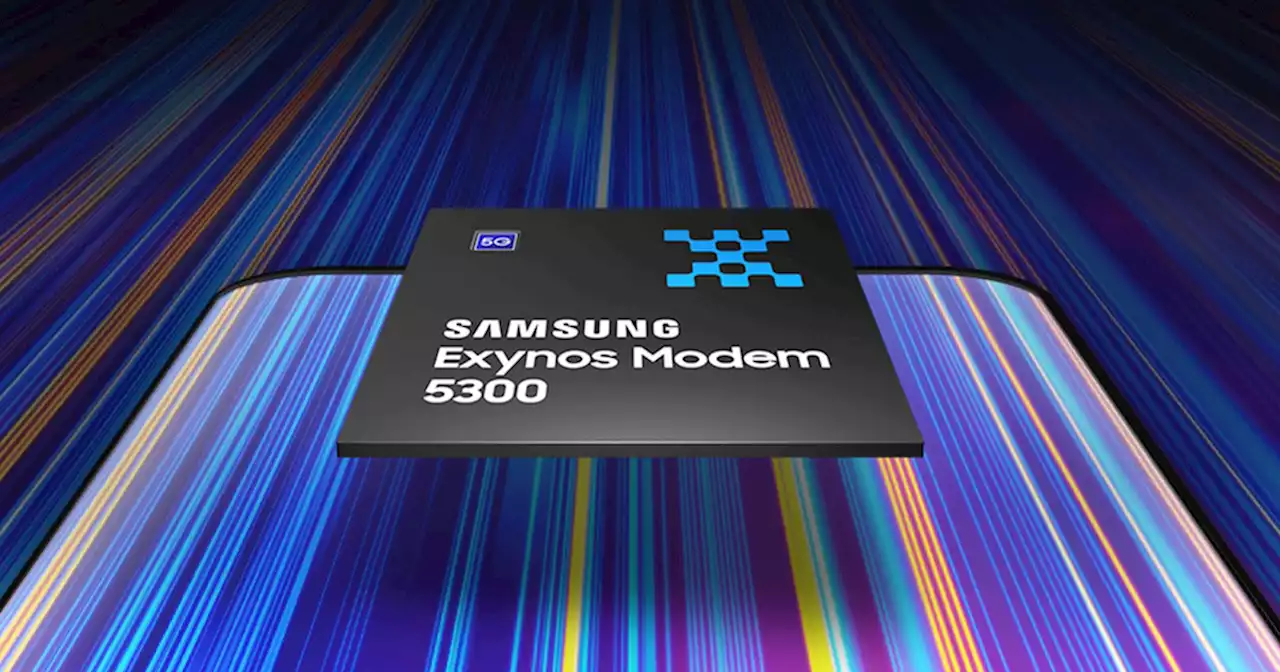 Samsung Exynos 5300 : un modem 5G de nouvelle génération attendu dans les Pixel 8