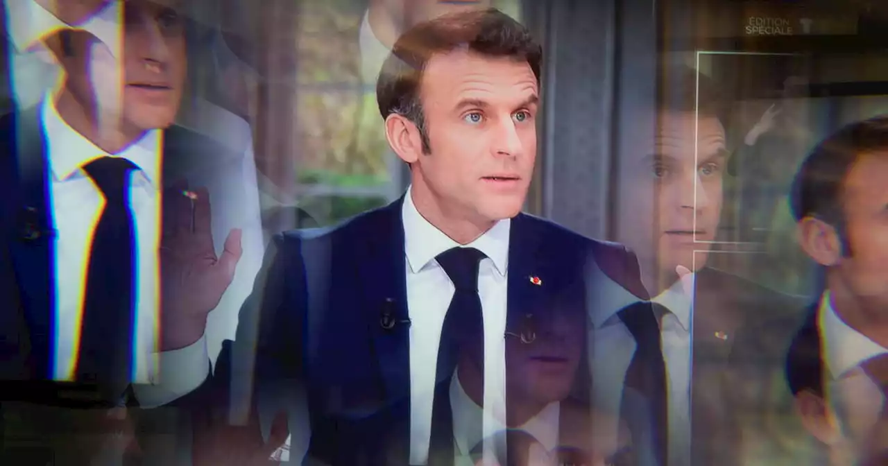 Emmanuel Macron, fossoyeur de la démocratie française ?