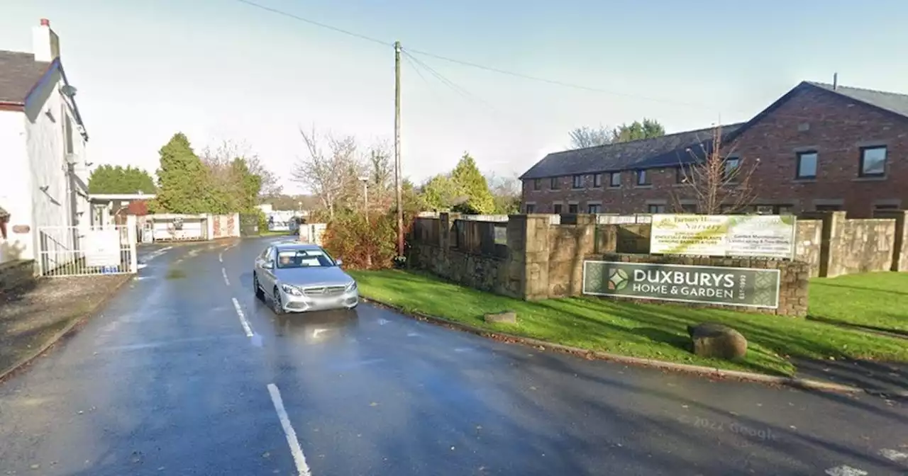 Roadworks firm loses planning appeal over compound built without permission