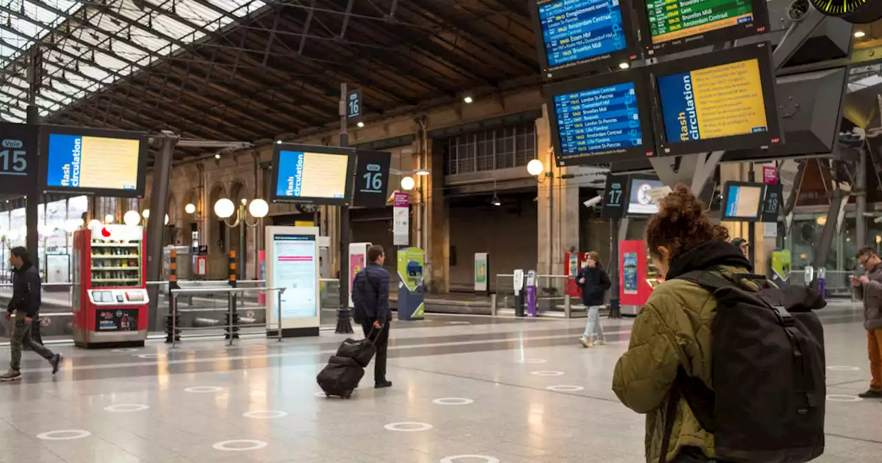 Retraites : d’importantes perturbations à prévoir dans les transports mardi