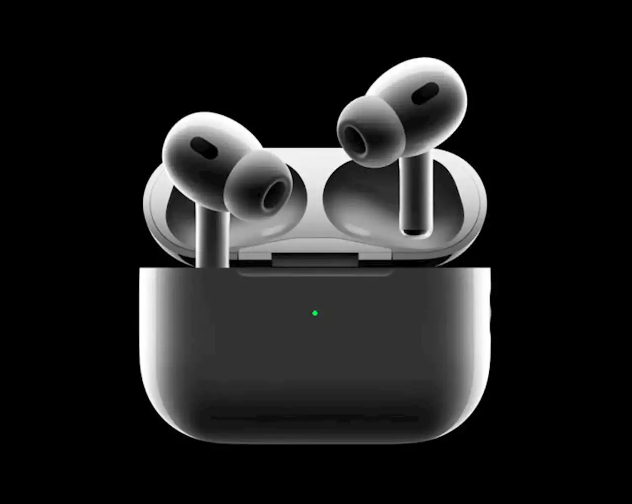 AirPods Pro With USB-C Coming Mid-Year According To Analyst