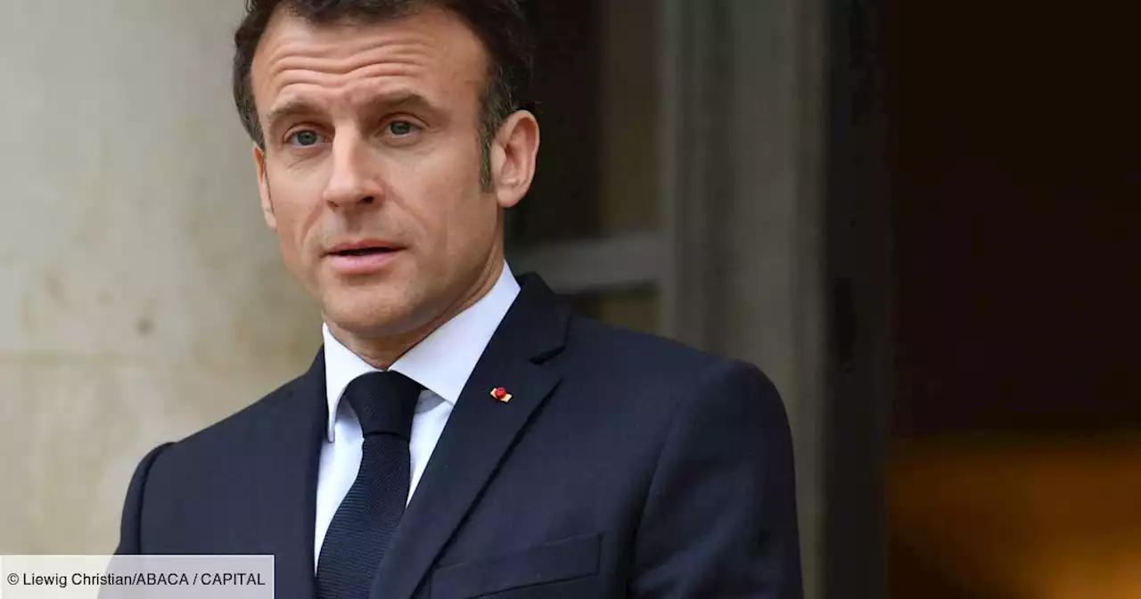 Réforme des retraites : “Emmanuel Macron s’est mis dans un piège”, selon Jean Garrigues