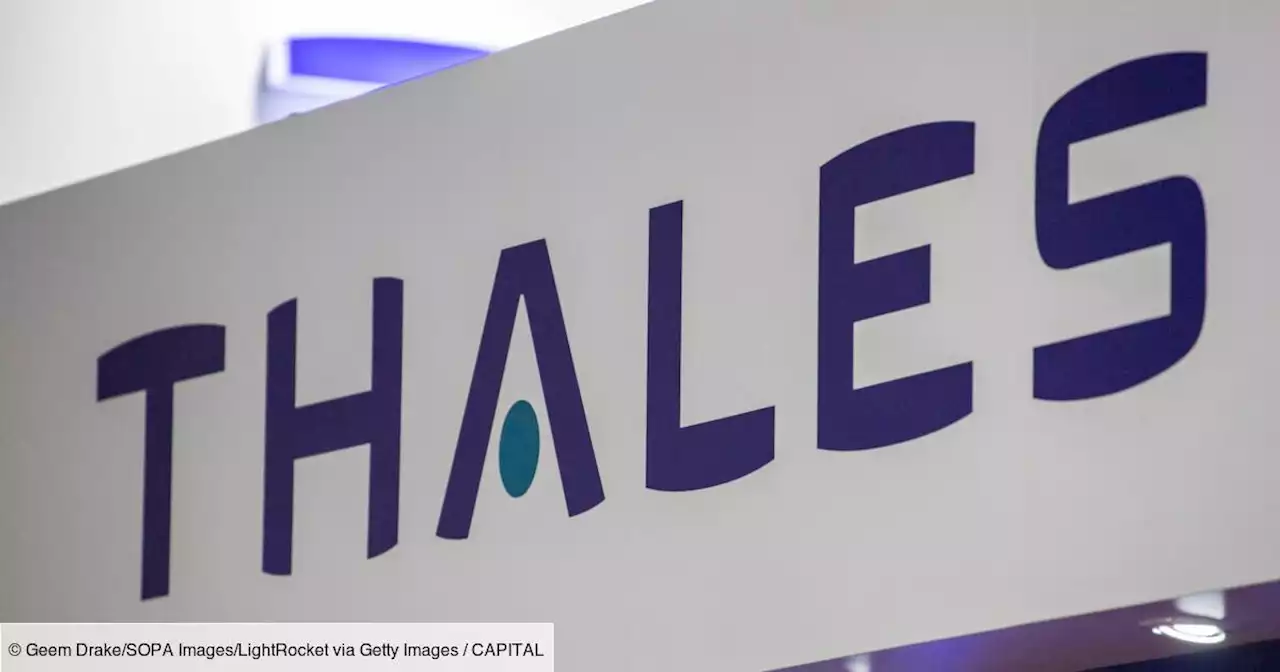 Thales pourrait réaliser une grosse acquisition : le conseil Bourse