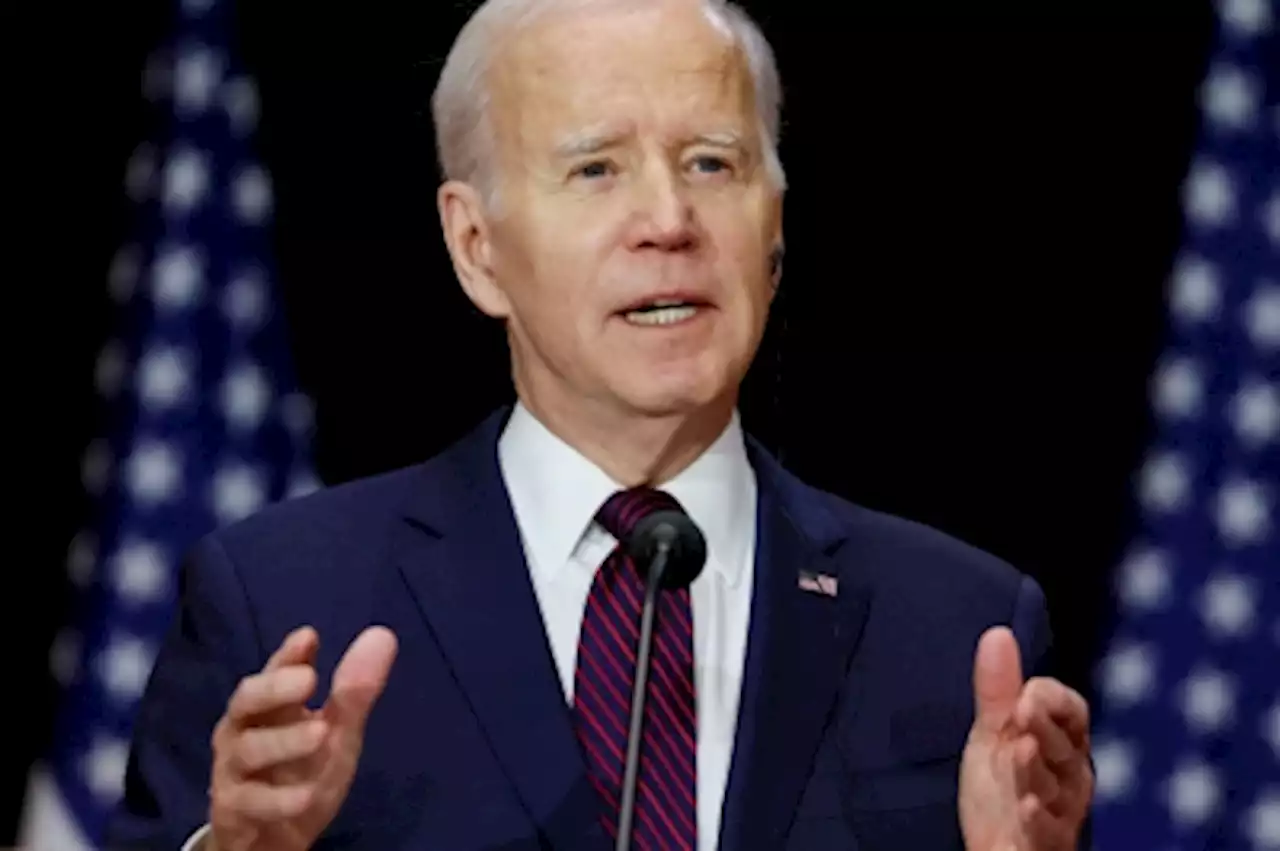 Biden holds second democracy summit amid doubts over progress