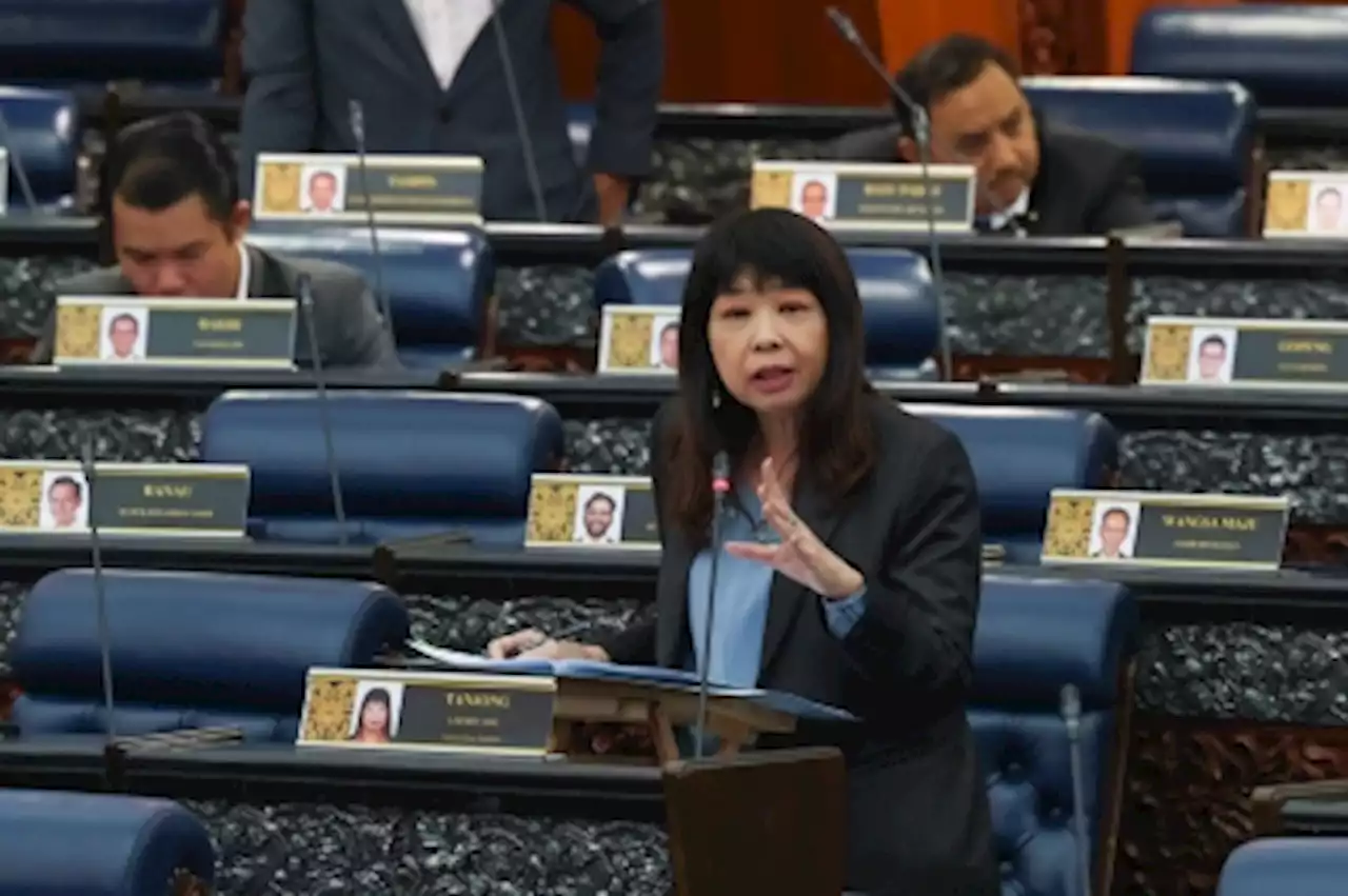 Deputy education minister gets told off in Dewan Rakyat for unpreparedness during Question Time