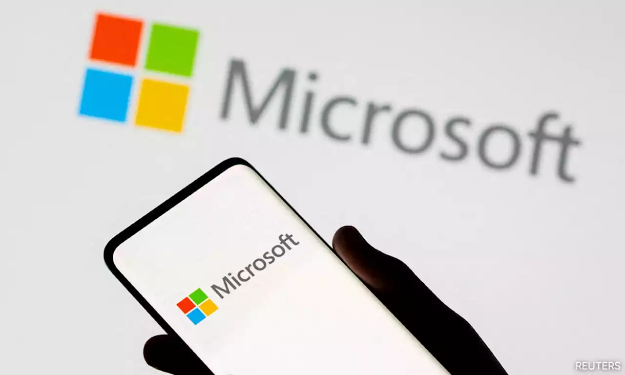 Microsoft threatens to restrict data from rival AI search tools - Bloomberg News