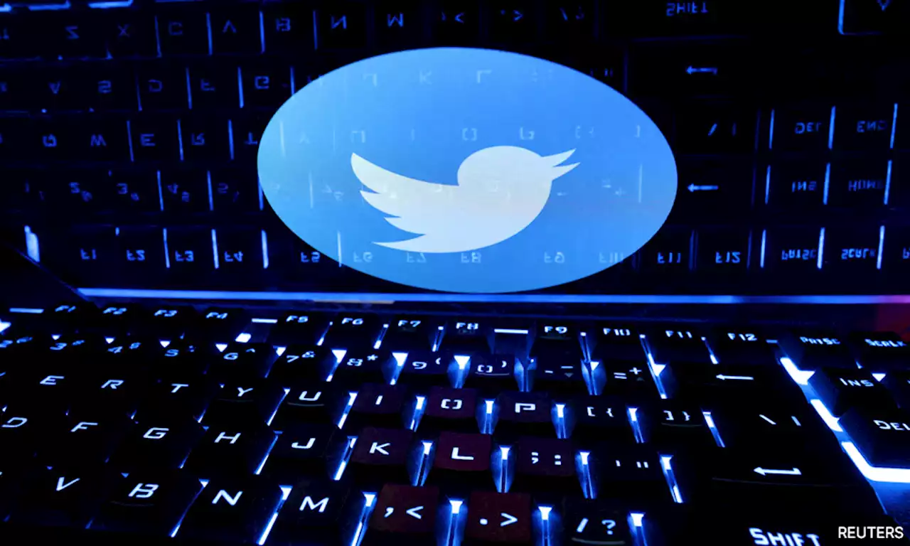 Parts of Twitter source code leaked online, court filing shows