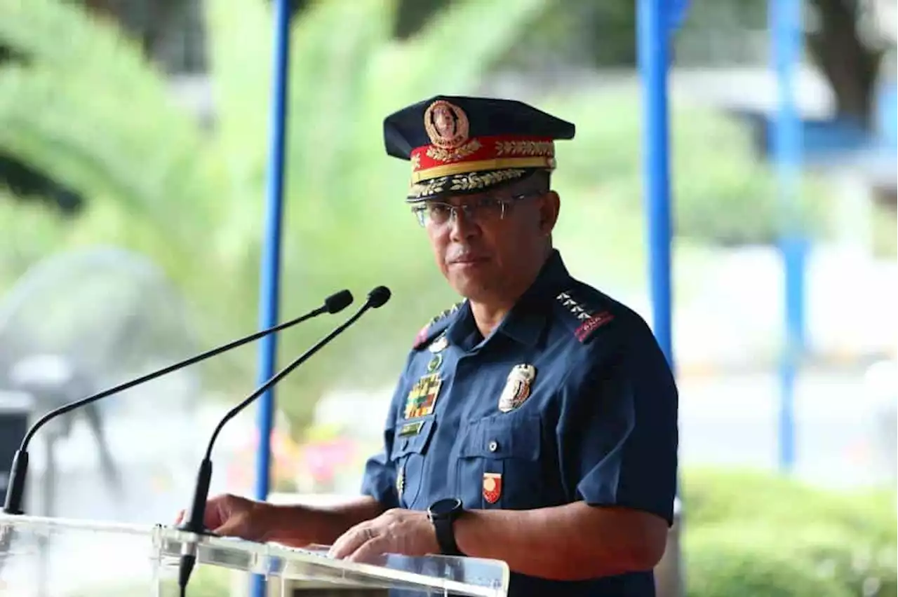 PNP deploys over 800 cops to secure schools, NPA-affected areas in Masbate