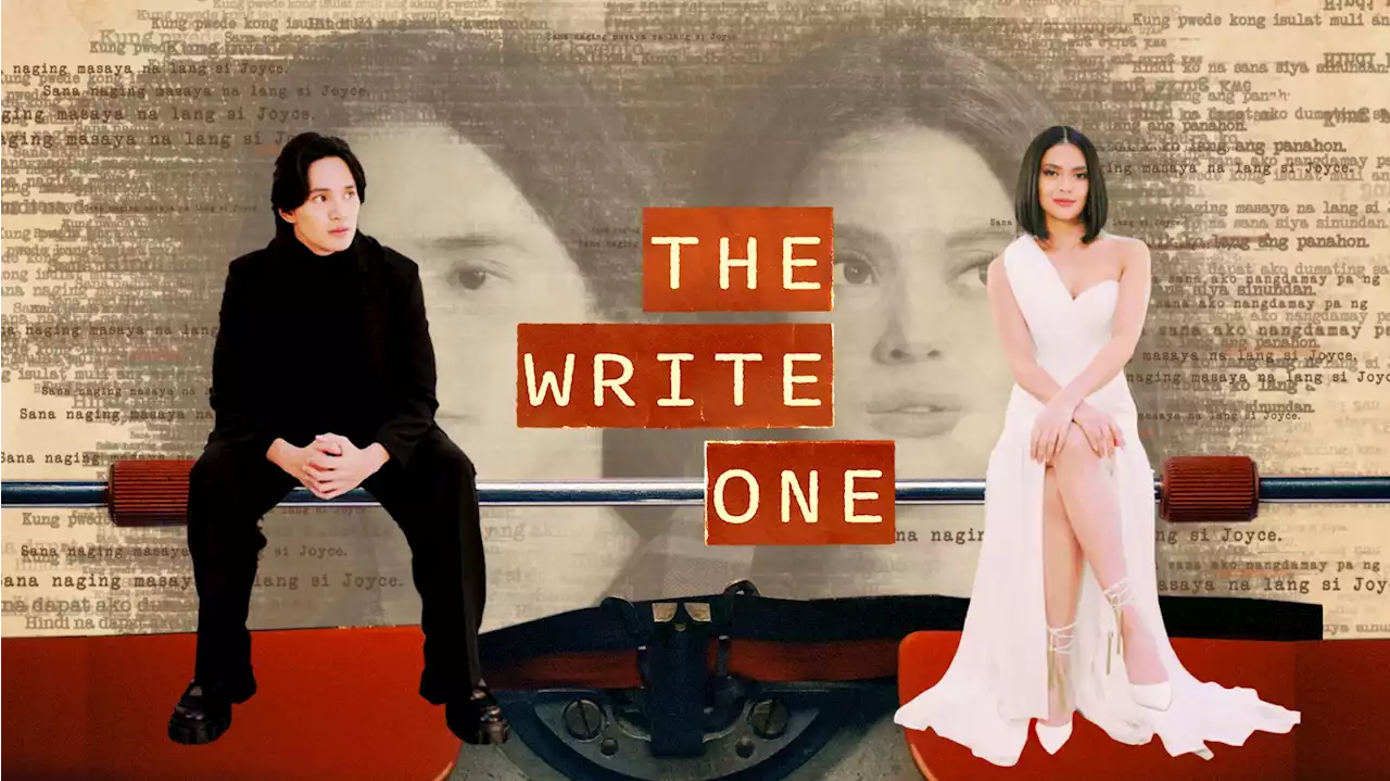 The Write One captivates viewers on pilot week