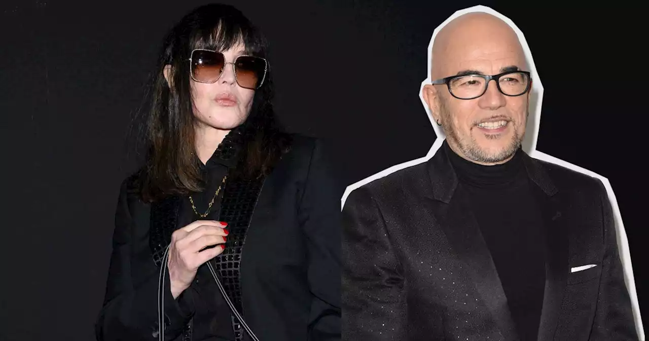 Isabelle Adjani et Pascal Obispo vont sortir un album enregistré il y a 17 ans