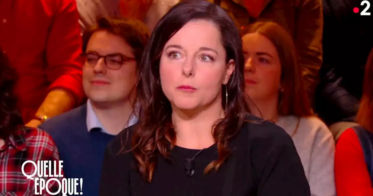 Le cri de colère de Laure Calamy sur la réforme des retraites : 'Ce passage en force du 49-3 est insupportable'