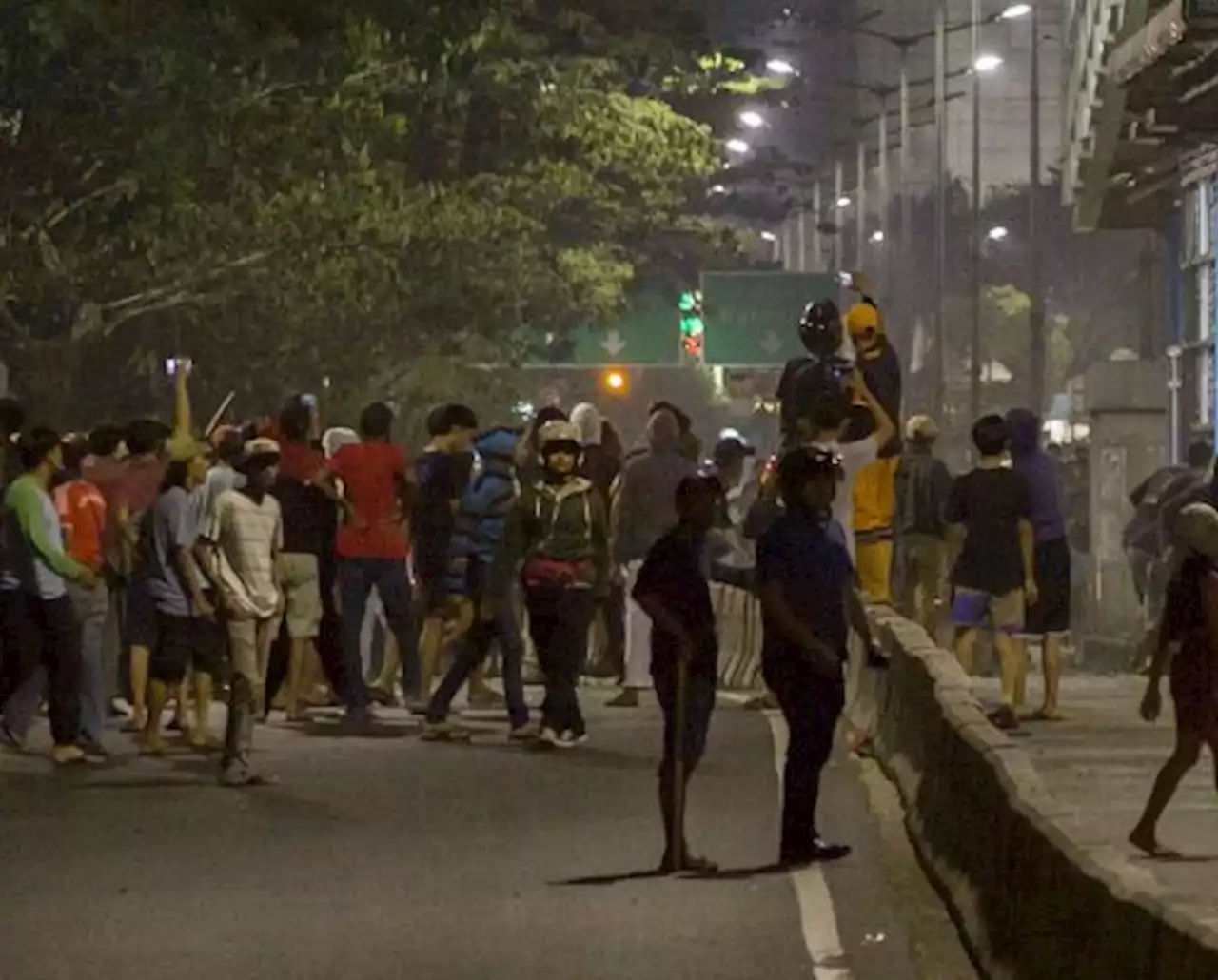 Cegah Tawuran, Satpol PP Cegah akan Gandeng Tokoh Masyarakat dan Gencarkan Patroli