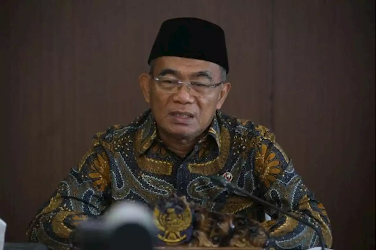 Menko PMK: Angka Kemiskinan Masih Relatif Tinggi