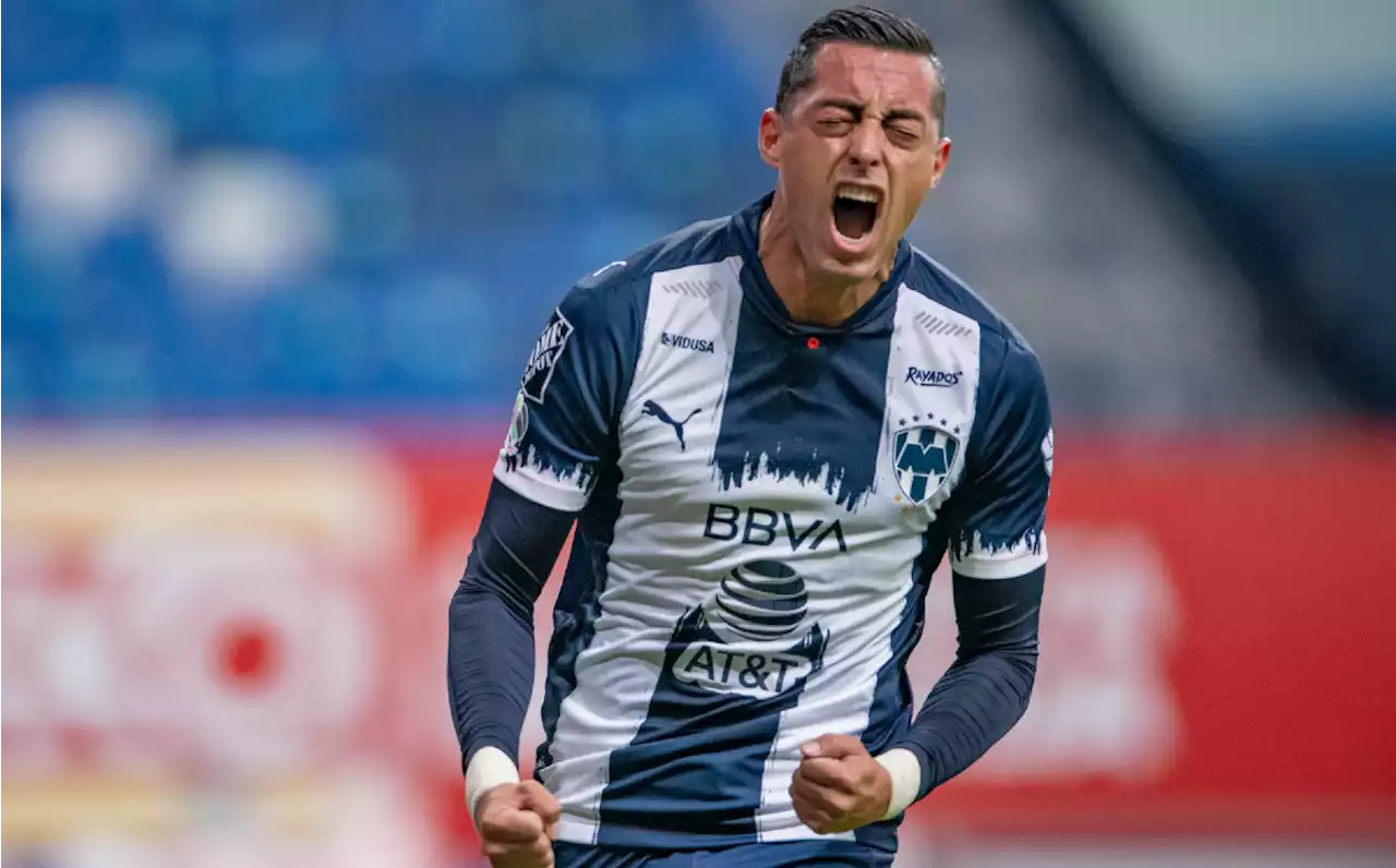 Afición mexicana en San Antonio se le entregó a Funes Mori