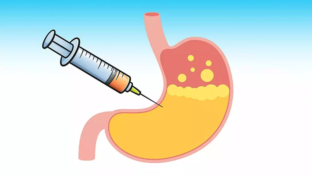 Botulism Cases Linked to Intragastric Injections for Obesity