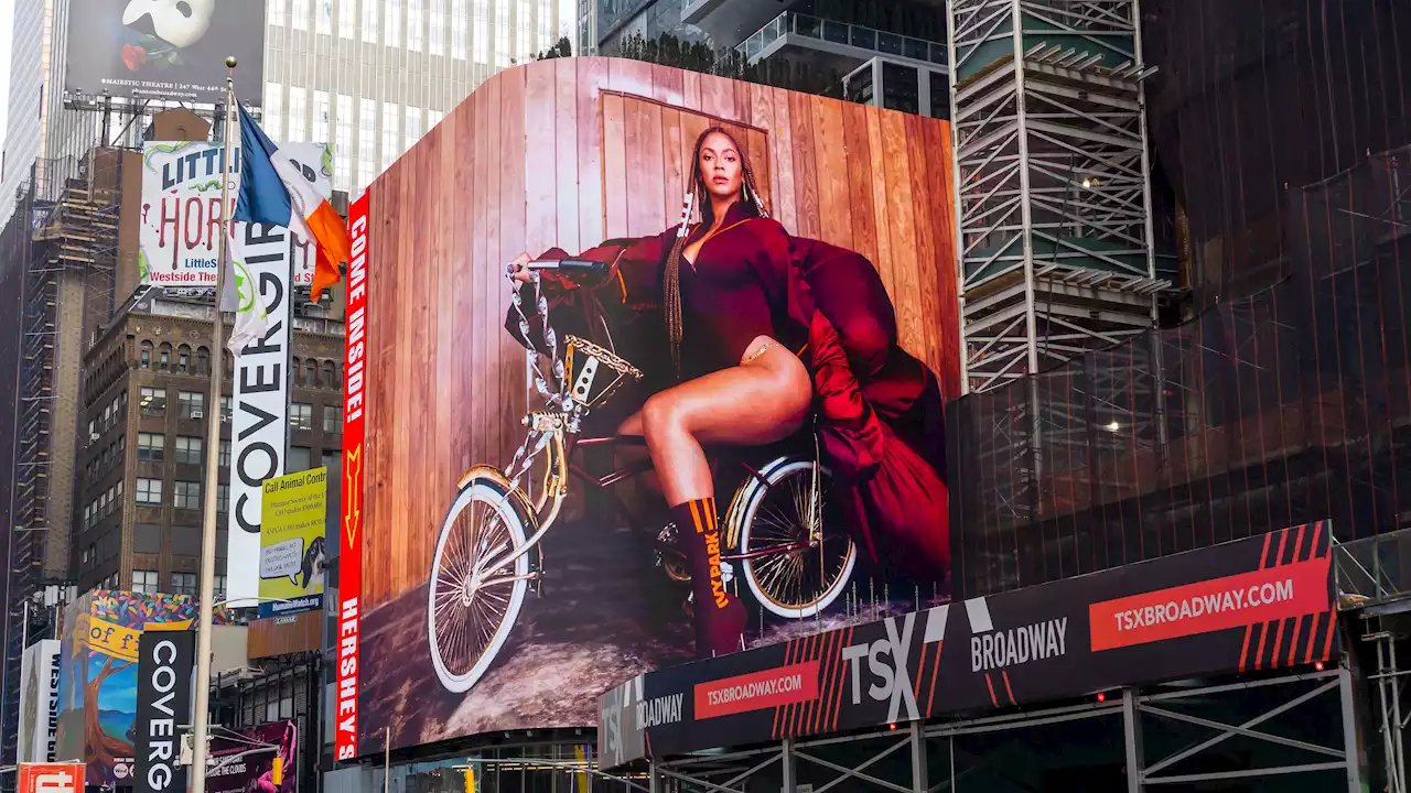 Adidas und Beyoncé beenden offenbar Zusammenarbeit