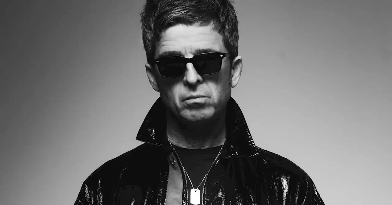 Noel Gallagher announces UK arena tour - after huge Manchester homecoming show