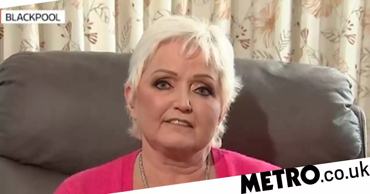 Linda Nolan, 64, announces cancer has spread to her brain but remains 'positive'