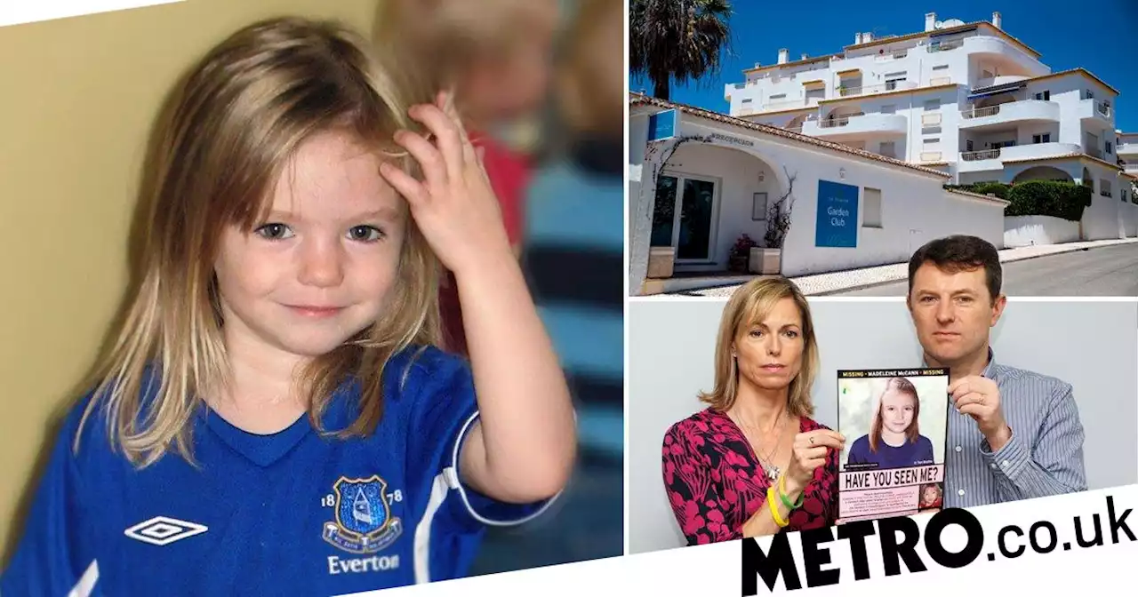 Madeleine McCann police 'given hundreds of thousands of pounds to continue hunt'