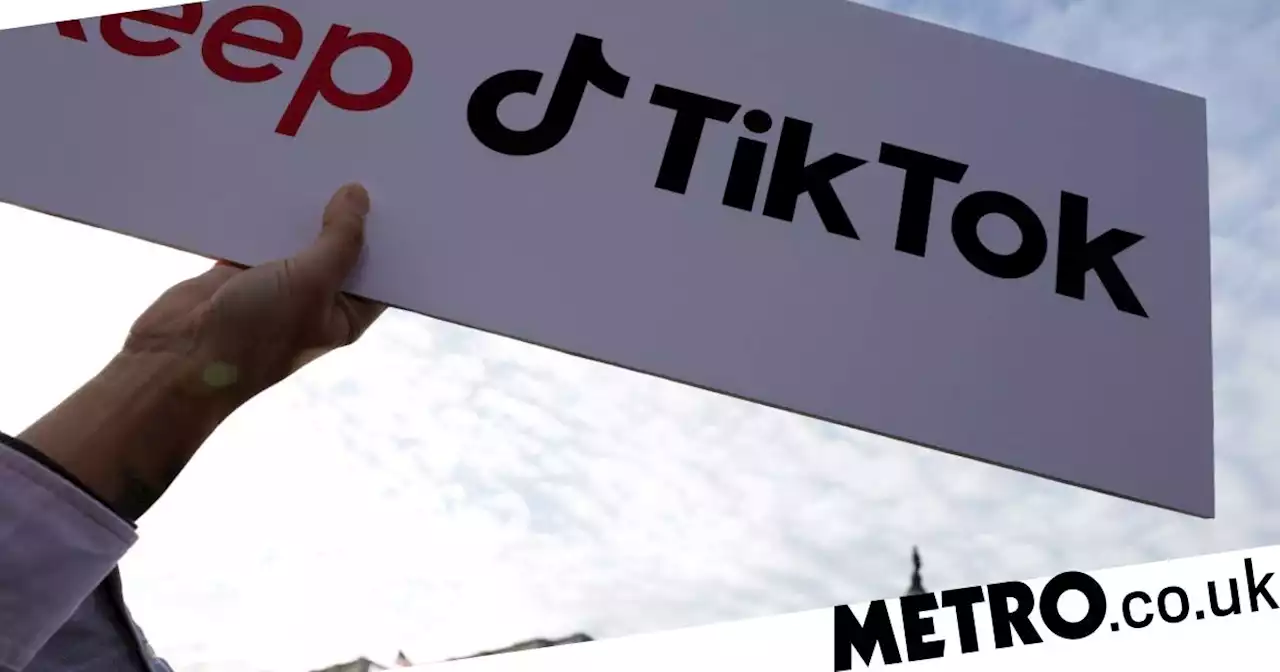 US lawmakers to move forward with proposed bill to ban TikTok