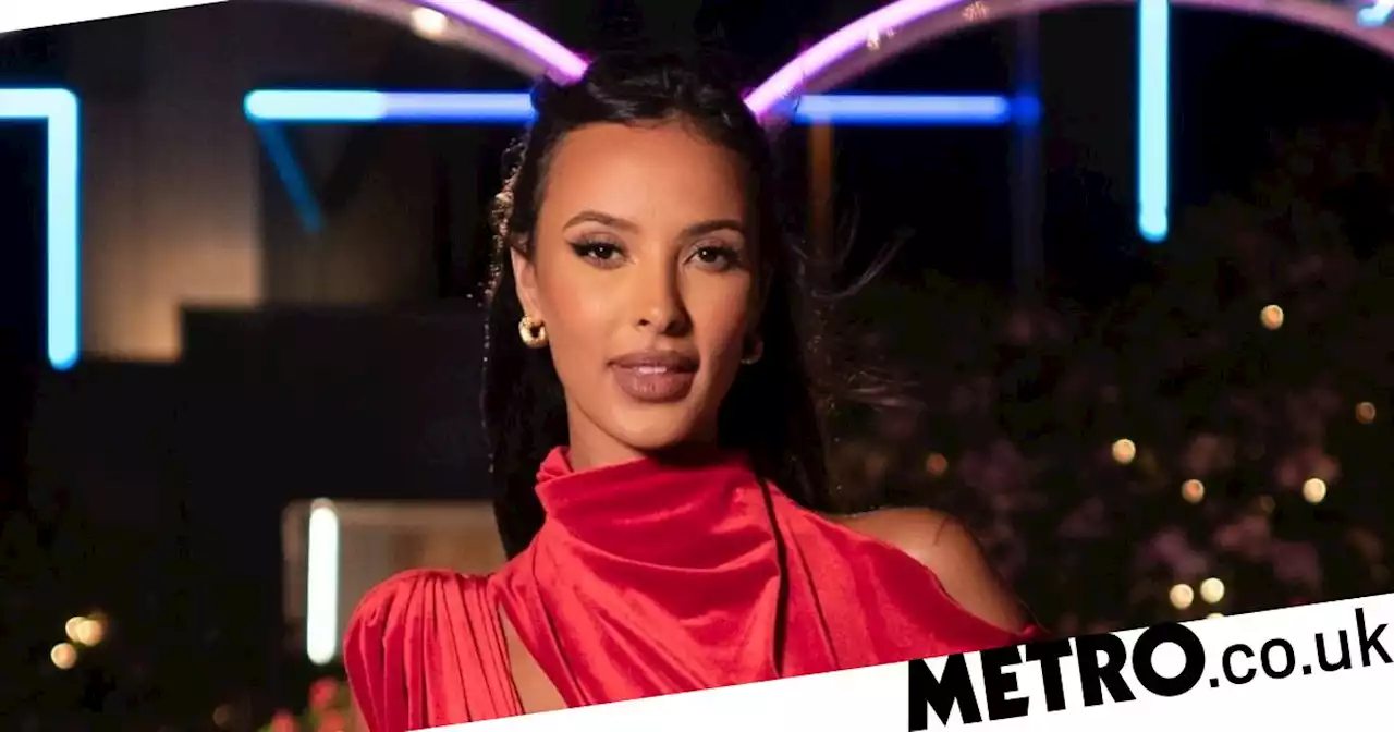 Winter Love Island 'returning next year' as Maya Jama shines despite low ratings