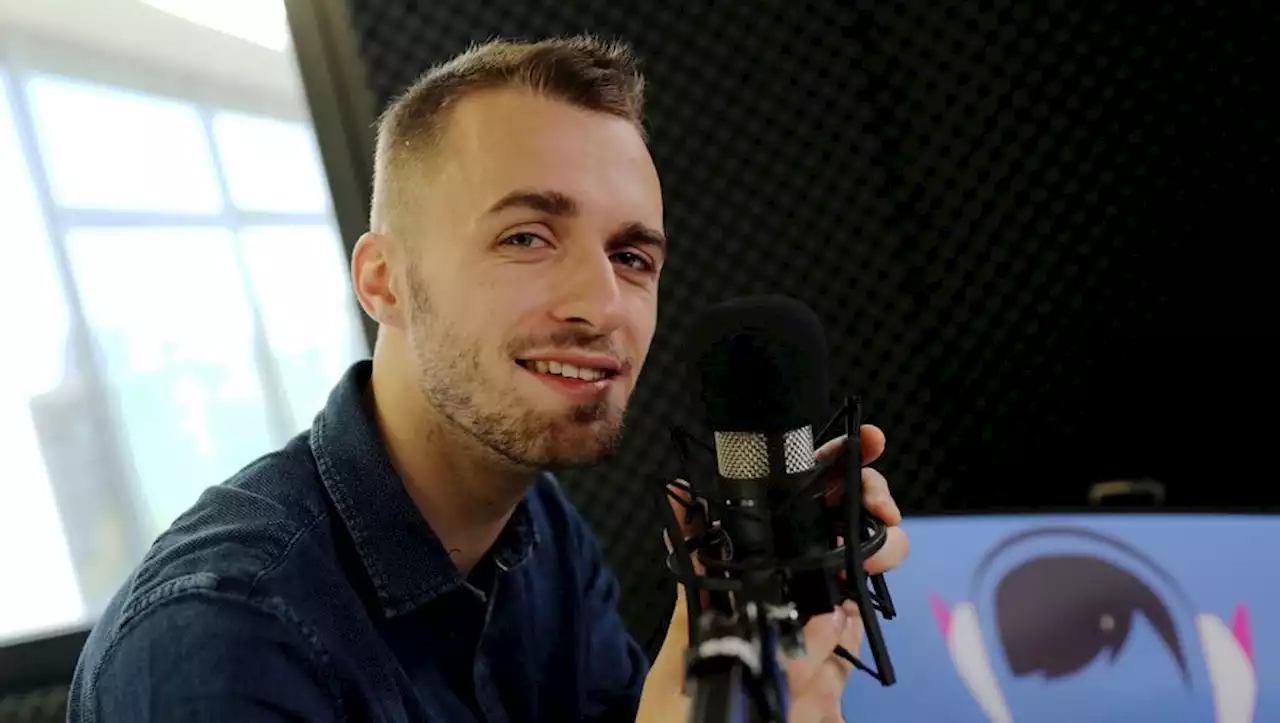 Le vidéaste Squeezie se désolidarise d'une tribune protestant contre la régulation des pratiques des influenceurs