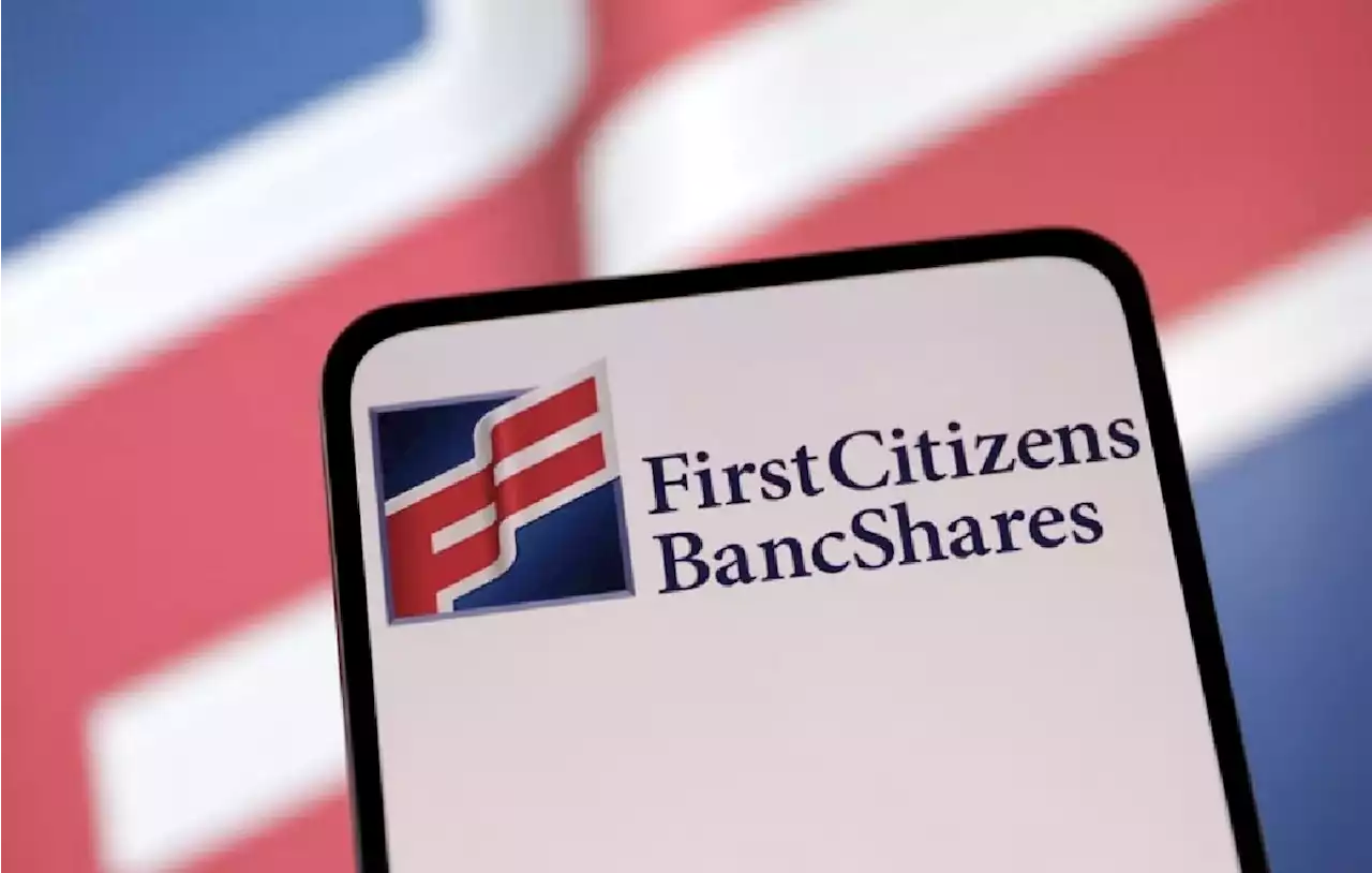 First Citizens, en conversaciones para comprar Silicon Valley Bank