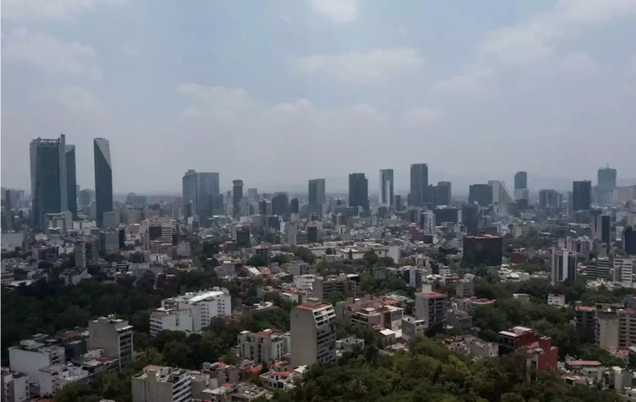 Continúa contingencia ambiental en el Valle de México HOY 26 de marzo