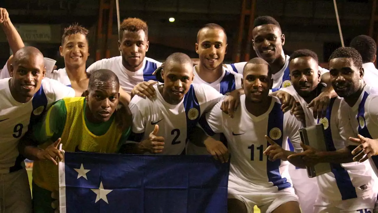 La diferencia abismal entre Argentina y Curazao: todo el plantel vale lo mismo que Thiago Almada