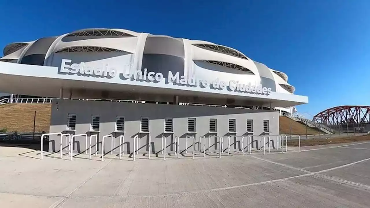 Sigue la fiesta argentina: así será la celebración de la Selección en Santiago del Estero