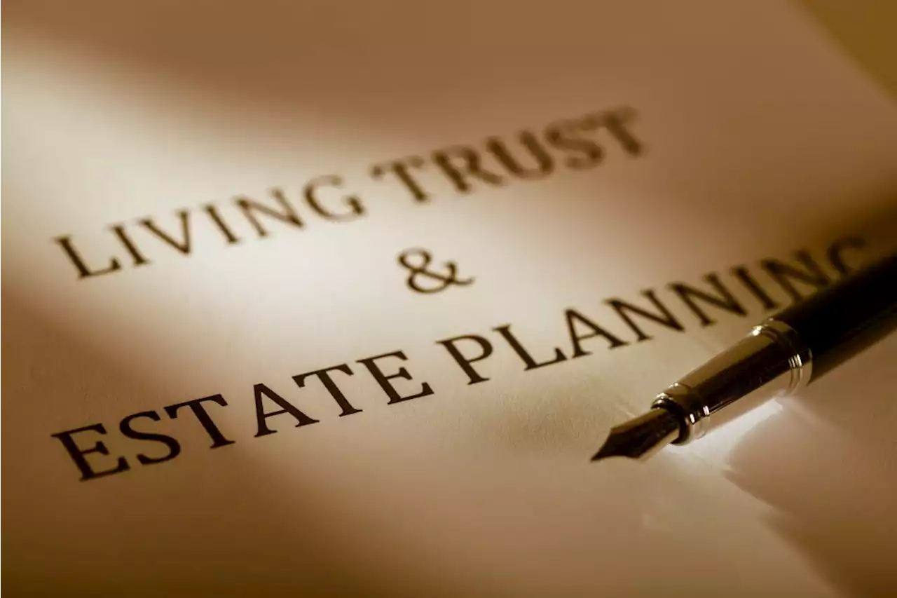 How to use a living trust to achieve your estate planning purposes