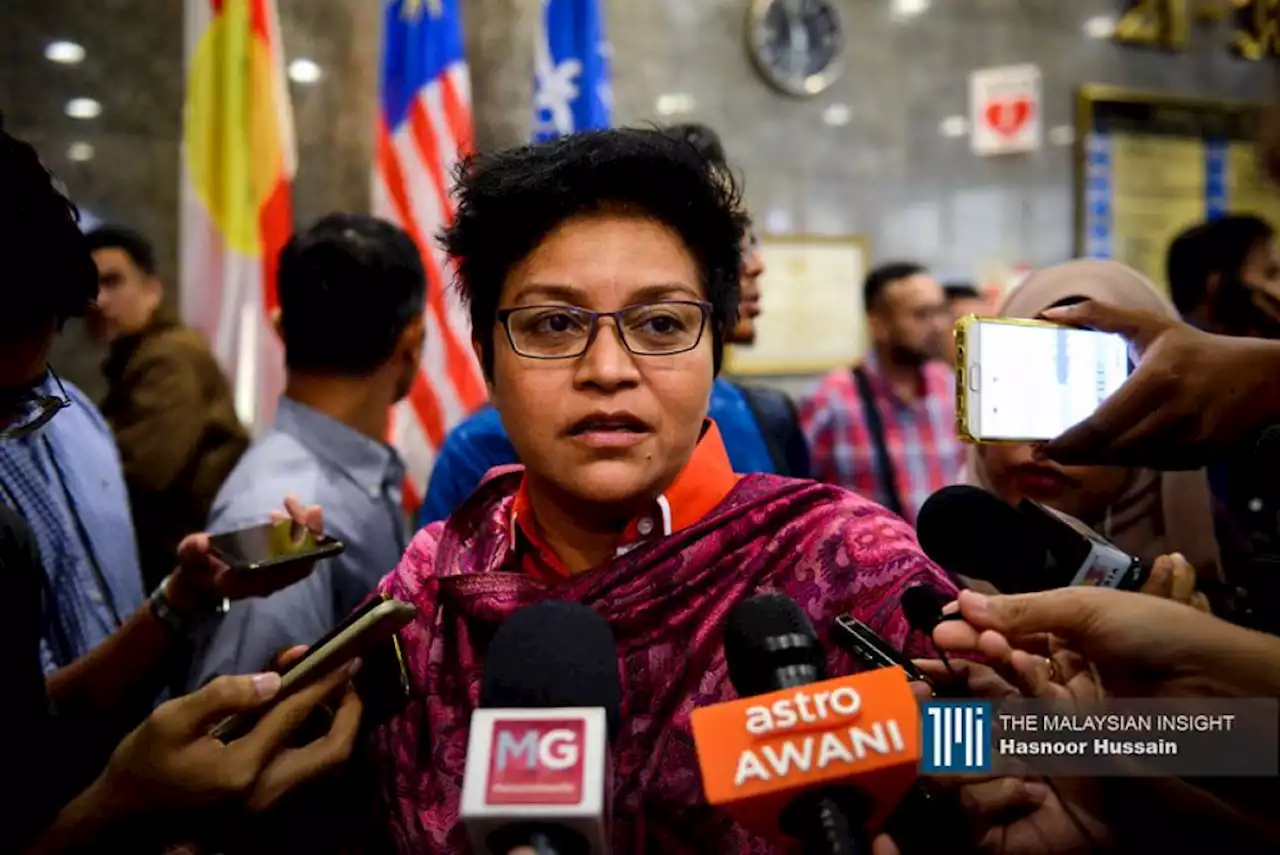 RUU mansuh hukuman mati dibentang kali pertama di Dewan Rakyat | The Malaysian Insight