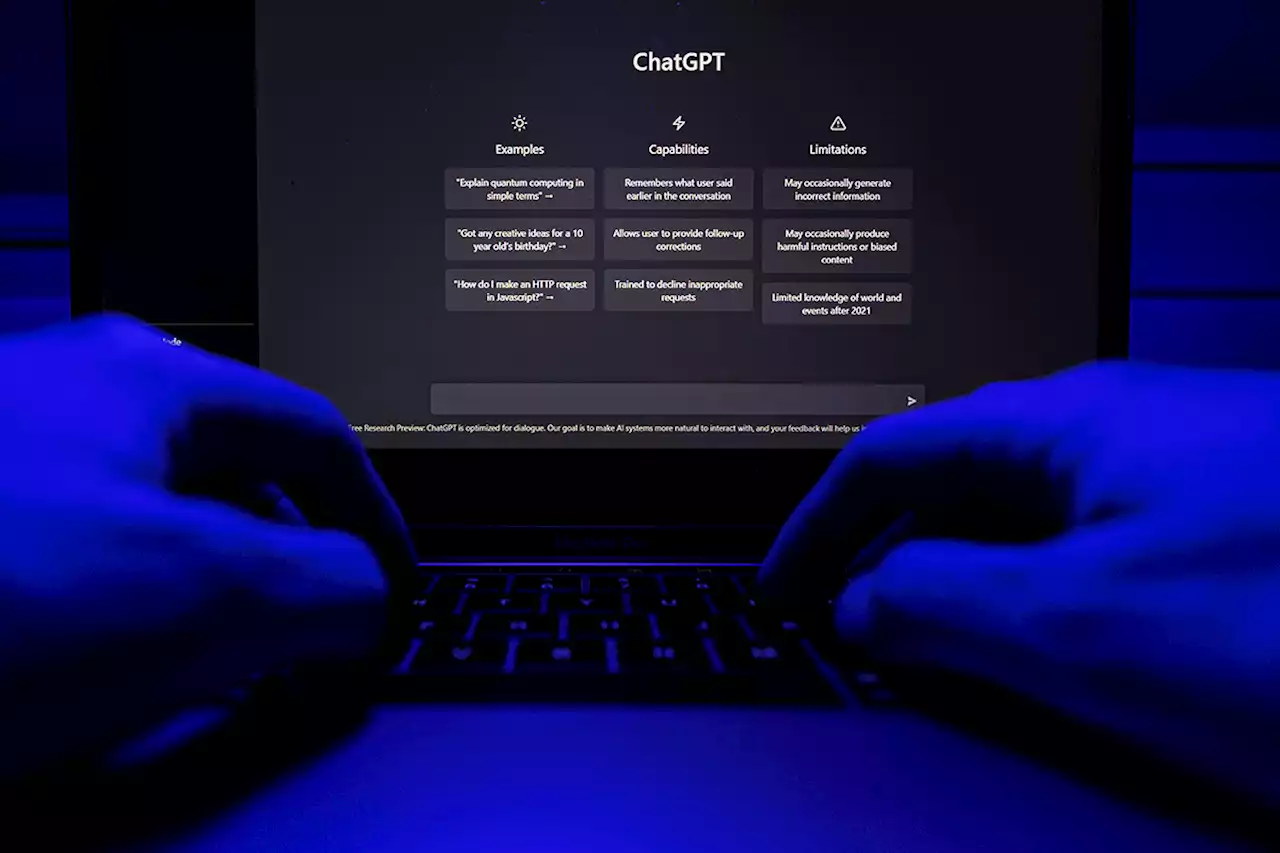 ChatGPT leaked payment details to wrong users