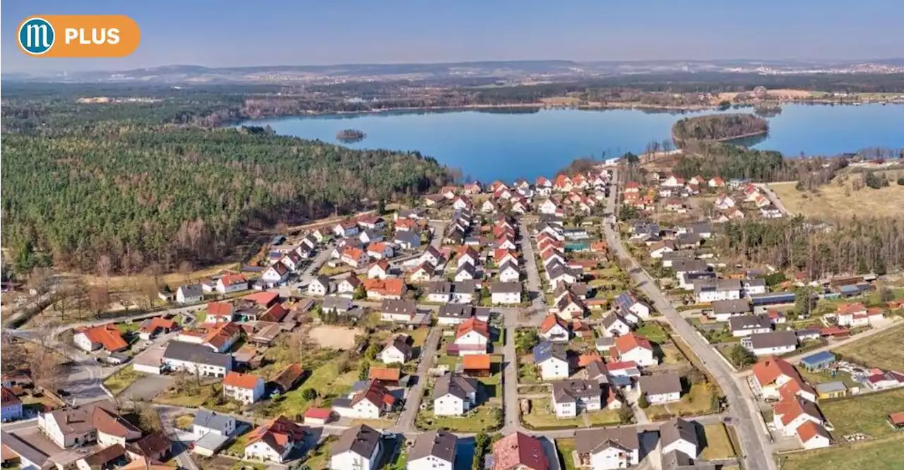 Kein unkontrolliertes Wachstum: Steinberg am See soll weiter Dorf bleiben