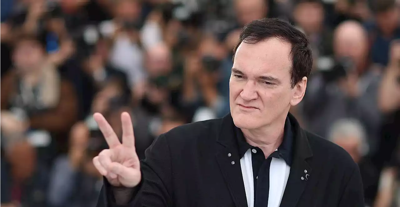 Quentin Tarantino ist 60: Zehn Fakten über den Kult-Regisseur