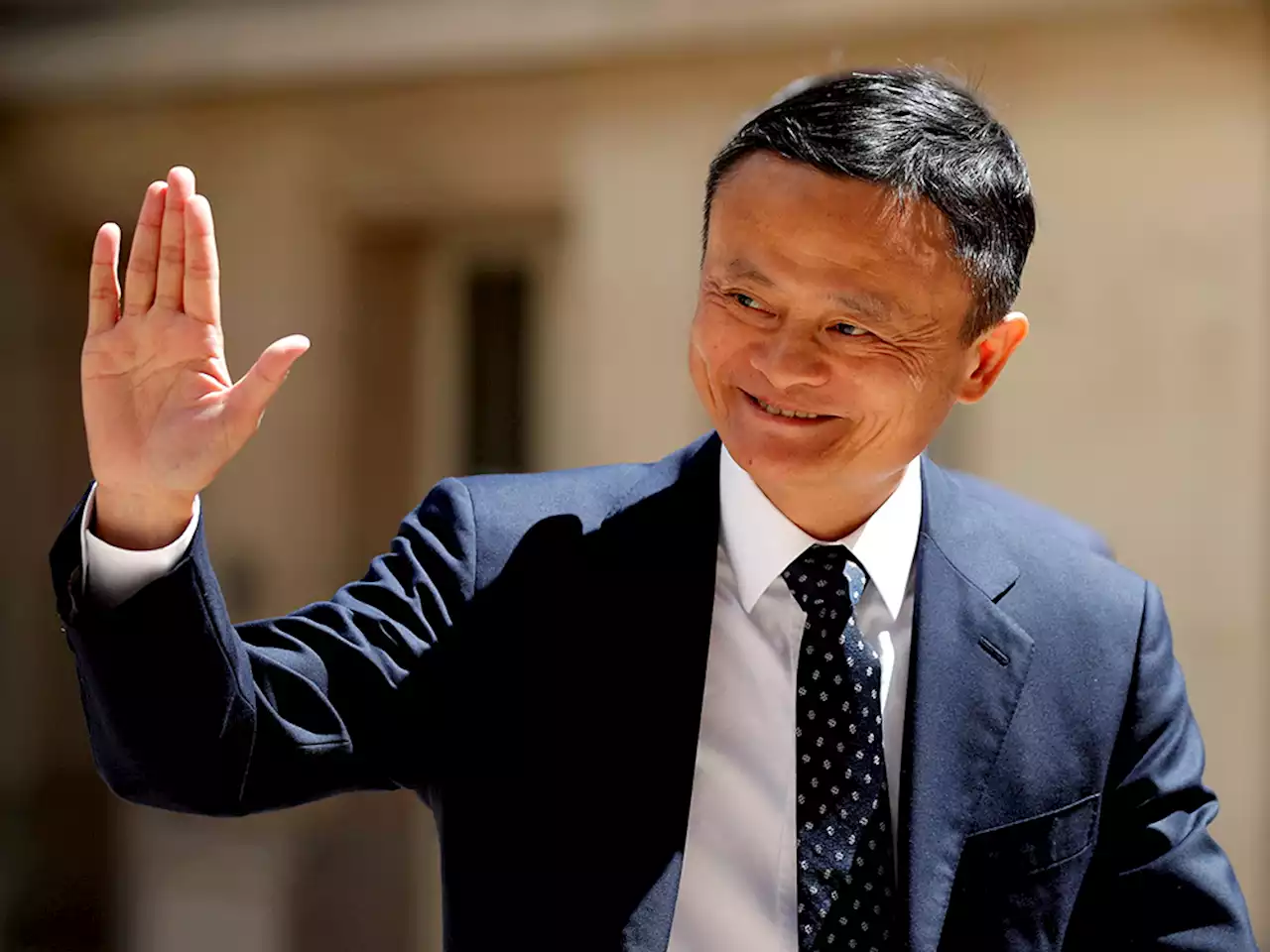 Alibaba's Jack Ma resurfaces in mainland China following 2020 rebuke from Beijing regulators