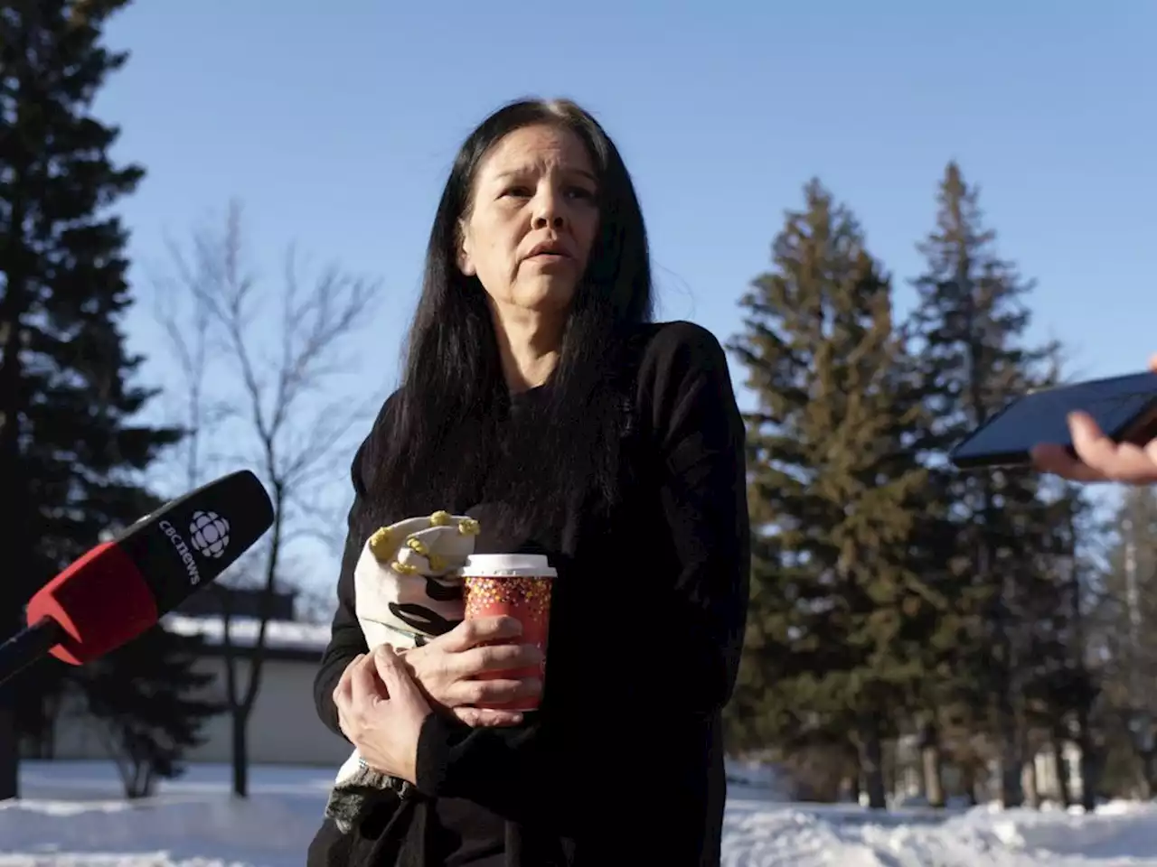 Judge grants bail to two Indigenous sisters who say they were wrongfully convicted