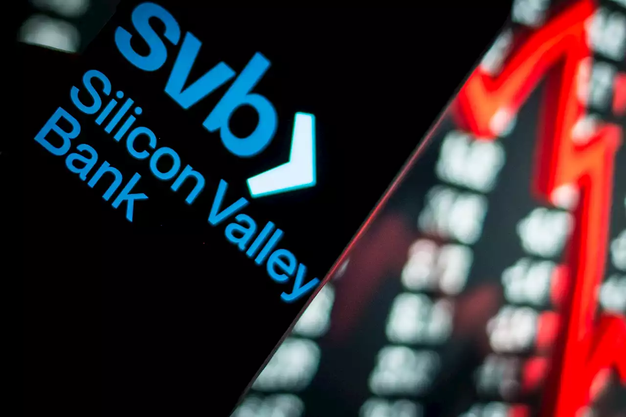 First Citizens to Buy Large Chunk of Failed Silicon Valley Bank