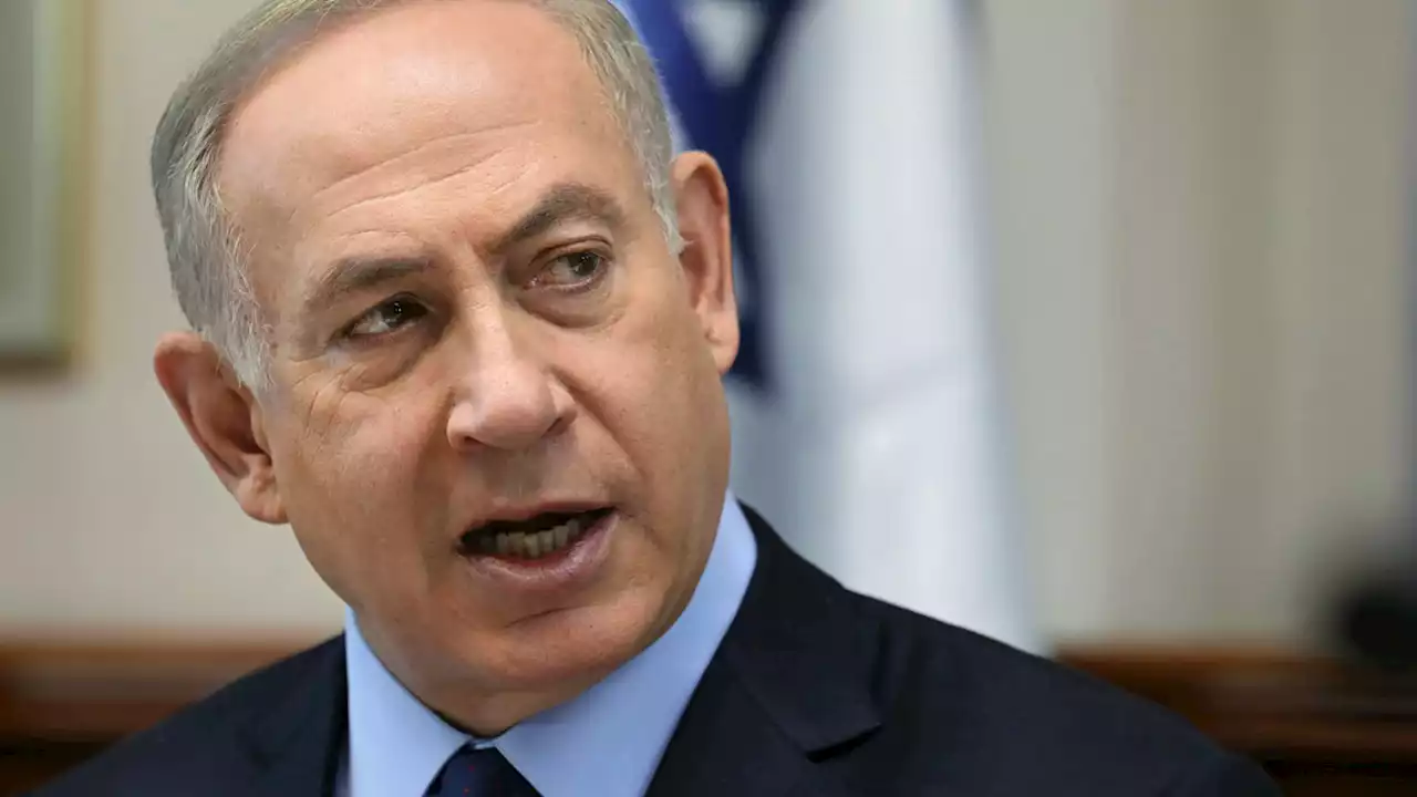 Israeli Prime Minister Fires Defense Minister Amid Protests