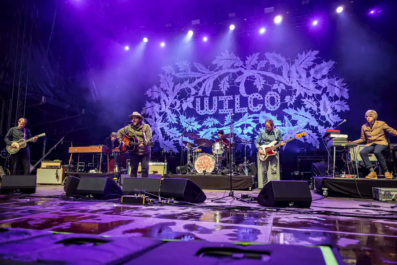 Chicago Band Wilco Announces Endorsement in Mayoral Runoff Race