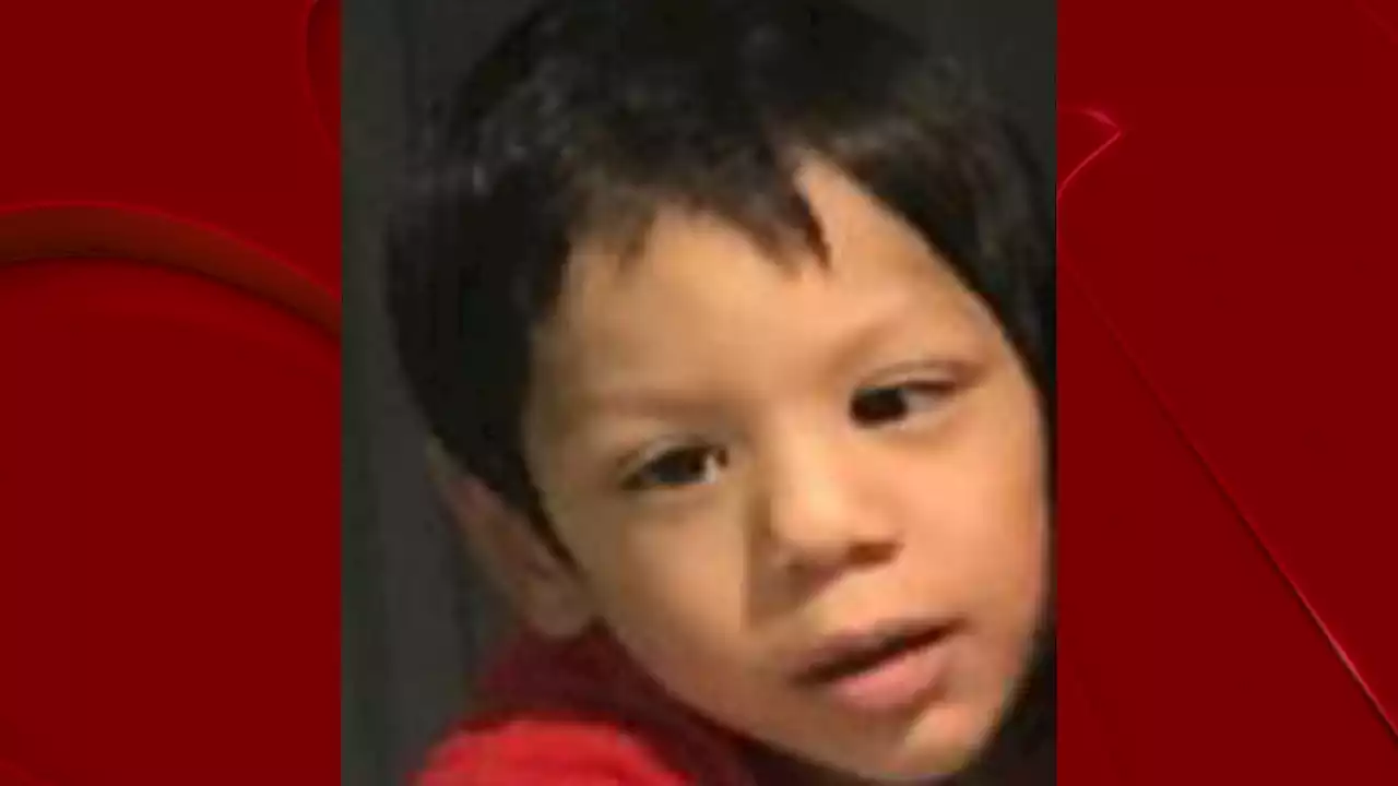 Endangered Missing Alert Issued for Missing 6-Year-Old Last Seen in Everman