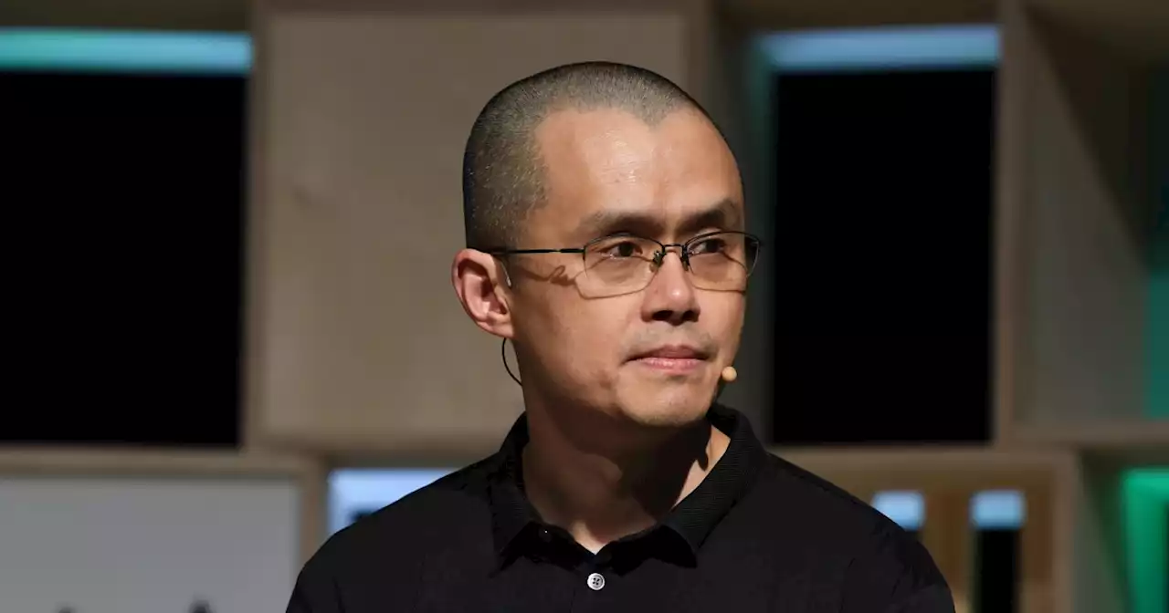 Binance and founder Changpeng Zhao sued over accusations of trading rules violations