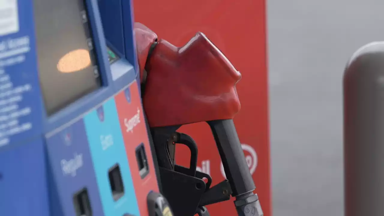 Here's Why Prices on Premium Grade Fuel Won't Seem to Go Down