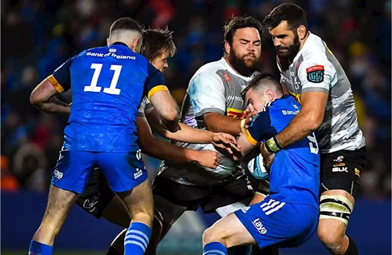 5 talking points | URC Round 16: Bungled lineout cost Stormers badly | Sport