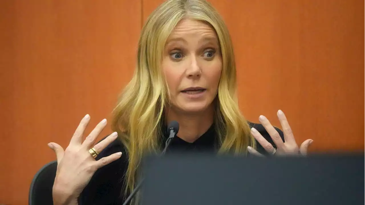 Gwyneth Paltrow ski crash trial day 5: Man suing actress to testify