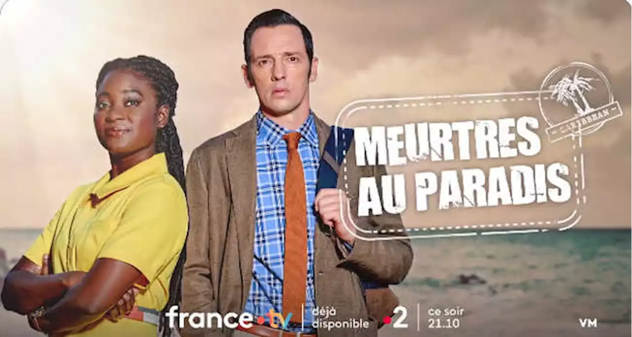 « Meurtres au paradis » Saison 12 : l'épisode inédit « Plage à vendre » ce lundi 27 mars sur France 2