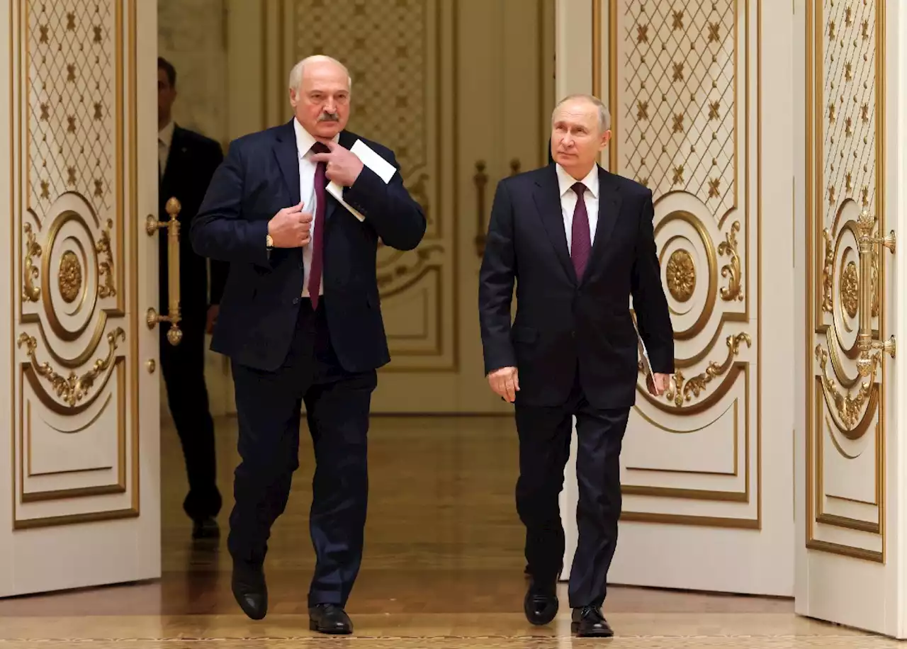 What Russia putting nuclear weapons in Belarus means for the U.S.