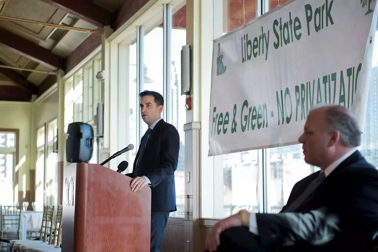 Mayor Fulop, renew your vow on LSP | Jersey Journal editorial