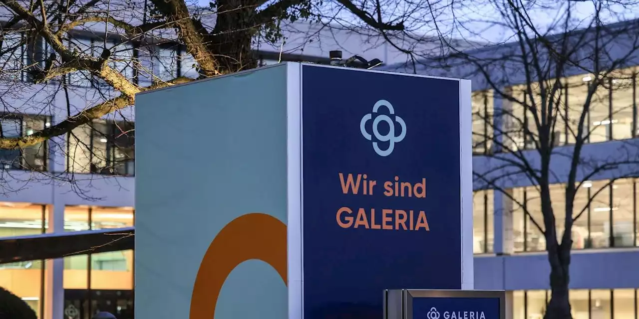 Galeria Karstadt Kaufhof: Gläubiger stimmen Insolvenzplan zu - das sind die Folgen für die Region